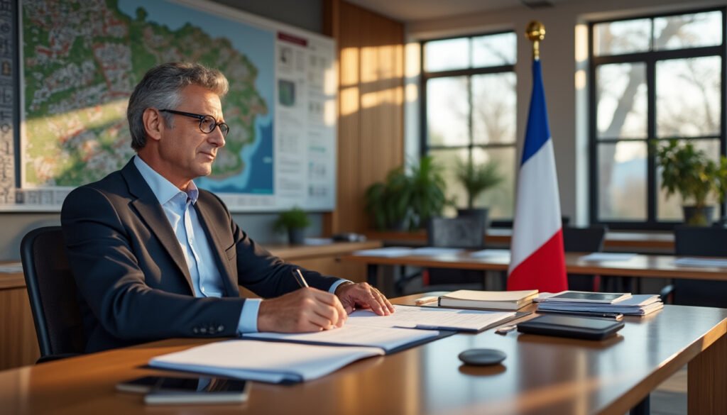découvrez le salaire moyen d'un maire en france en 2026, les différents niveaux selon la taille des communes, et les évolutions prévues pour cette fonction publique.