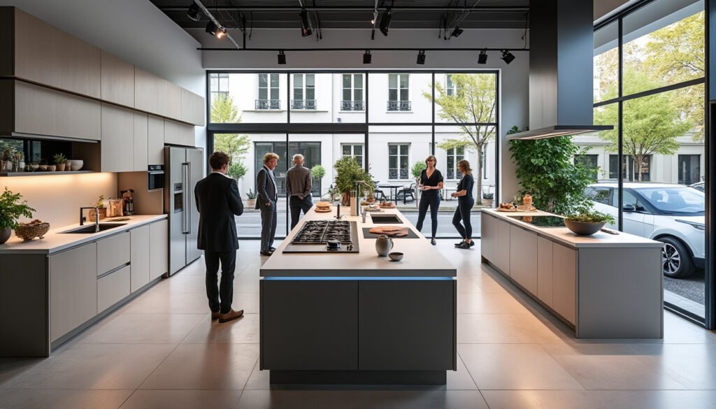 découvrez les 3 meilleurs cuisinistes à angers en 2026, sélectionnés selon plus de 1 300 avis clients pour garantir qualité et satisfaction.