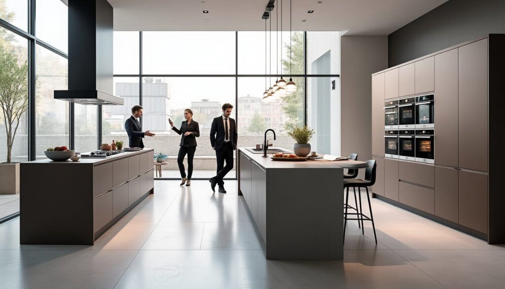 découvrez les 3 meilleurs cuisinistes à toulouse en 2026 pour des cuisines modernes, fonctionnelles et sur mesure qui répondent à tous vos besoins.