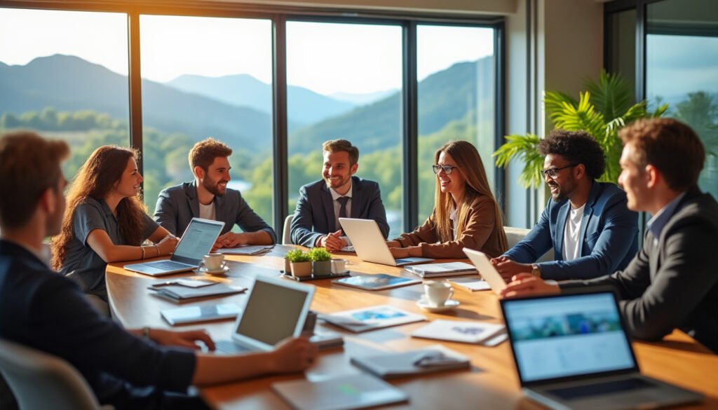 découvrez comment profiter pleinement des avantages peu connus réservés aux salariés grâce au cse de st crolles et améliorez votre quotidien professionnel.