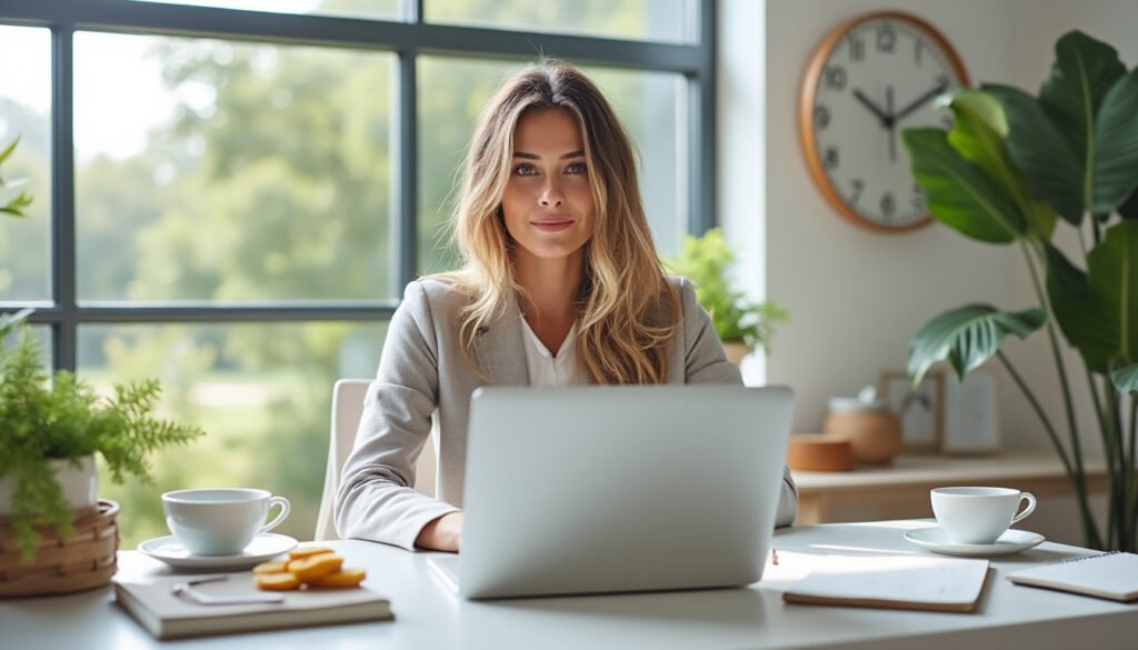découvrez comment entreprendre malin pour réussir votre projet sans vous épuiser, grâce à des conseils pratiques et une gestion efficace de votre énergie.
