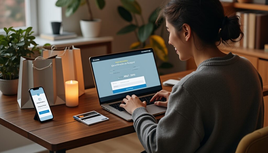 découvrez comment gagner du cashback sur vos achats en ligne grâce à igraal, la plateforme qui vous permet d'économiser facilement tout en faisant vos courses sur vos sites préférés.