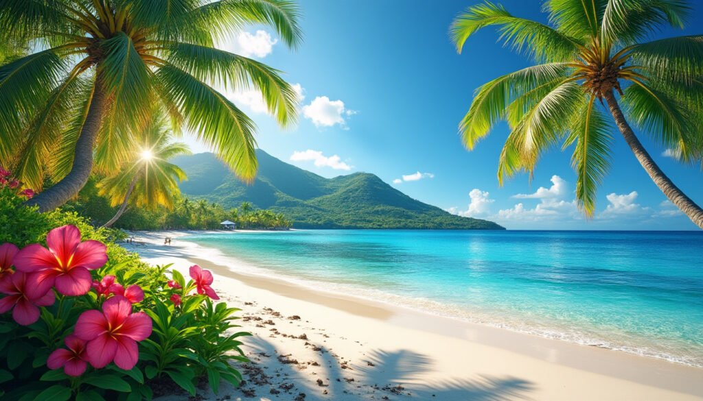 découvrez la meilleure période pour partir en martinique et profitez pleinement de ses plages, de son climat tropical et de ses paysages paradisiaques tout au long de l'année.